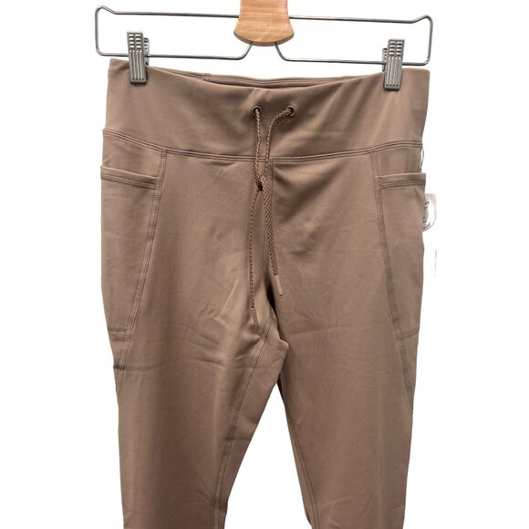 Yogalicious Fleece Lined High Waist Leggings - Picture 5 of 6